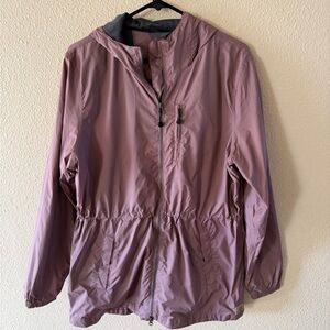 Carhartt Women’s Rain Defender Relaxed Fit Lightweight Coat